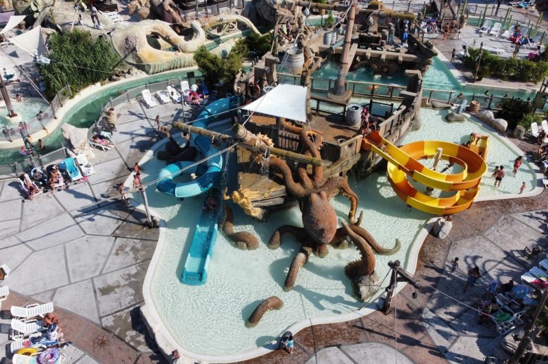 Pirates World - photo 3
