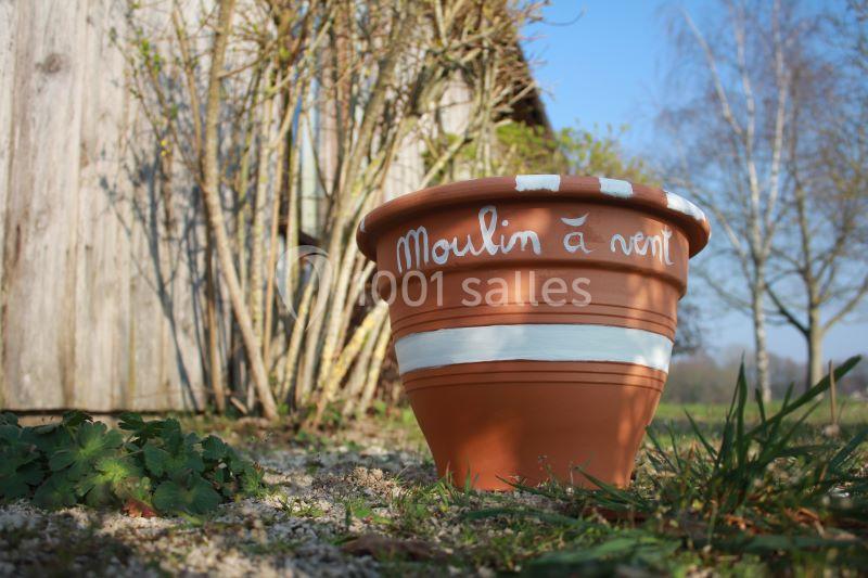 Gite du Moulin à Vent - galerie - photo 5