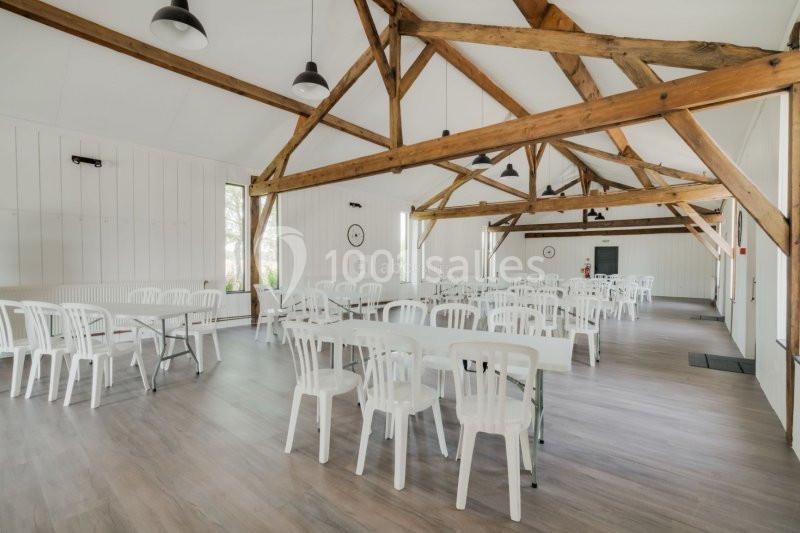 Gite du Moulin à Vent - galerie - photo 2