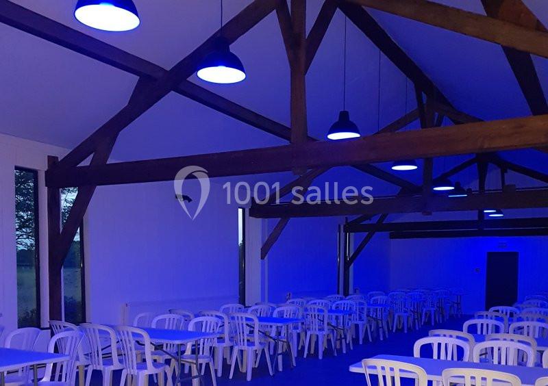 Gite du Moulin à Vent - galerie - photo 3