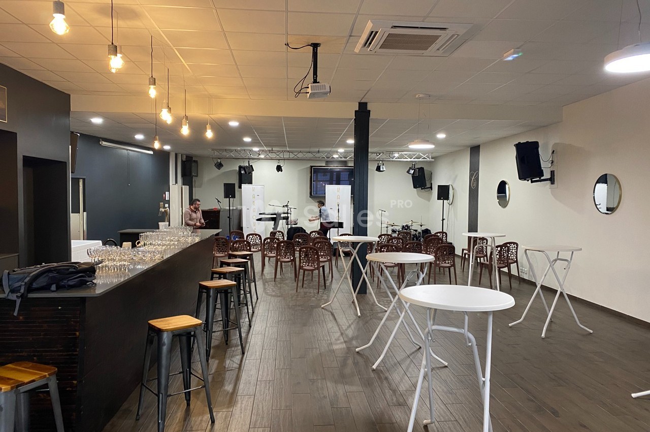 Club 58 - galerie - photo 2