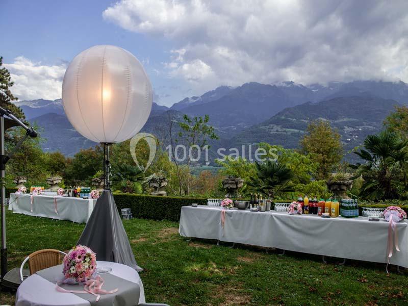 La Veyrie - galerie - photo 2