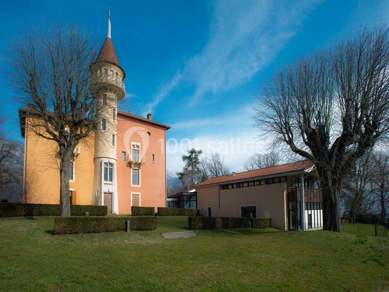La Veyrie - galerie - photo 3