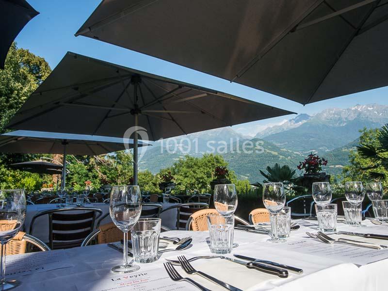 La Veyrie - galerie - photo 10