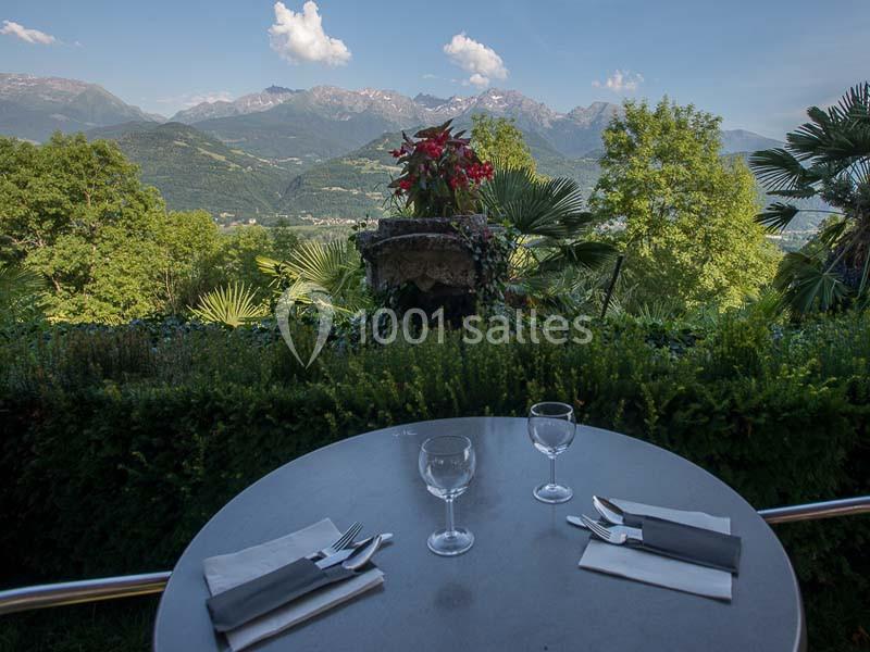 La Veyrie - galerie - photo 13