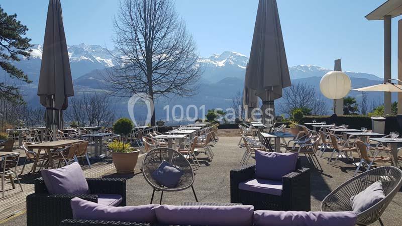 La Veyrie - galerie - photo 14