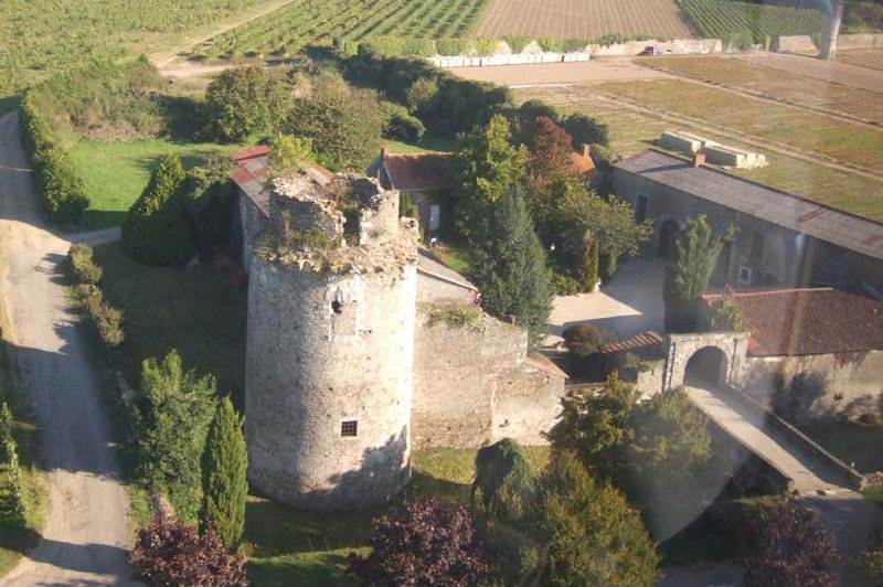 Château De La Galissonnière - photo 4