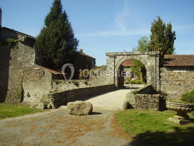 Château De La Galissonnière - galerie - photo 2
