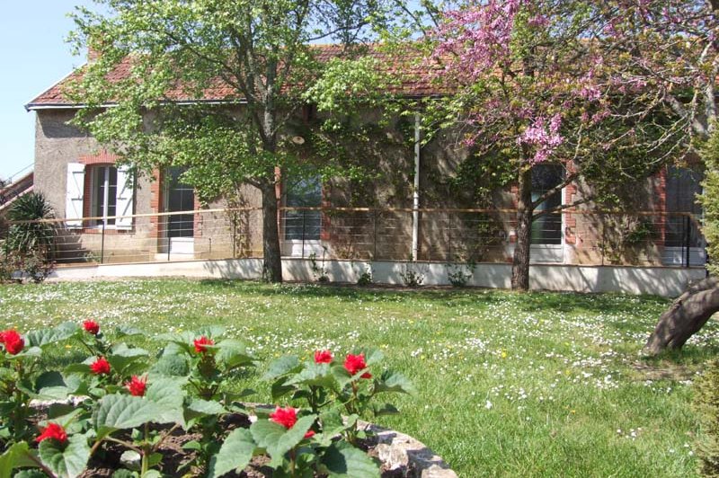 Château De La Galissonnière - photo 1