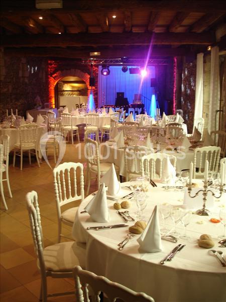 Château De La Galissonnière - galerie - photo 9