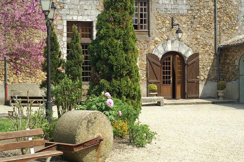 Château De La Galissonnière - photo 3