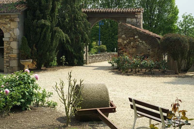 Château De La Galissonnière - photo 5