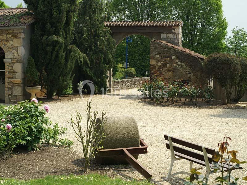 Château De La Galissonnière - galerie - photo 11