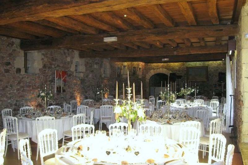 Château De La Galissonnière - photo 2