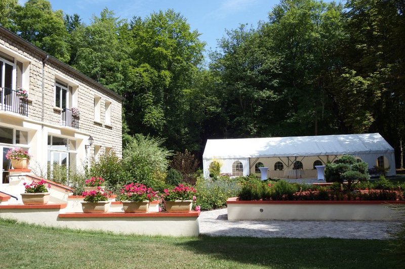 Ourcadia Domaine de Bellevue - photo 3