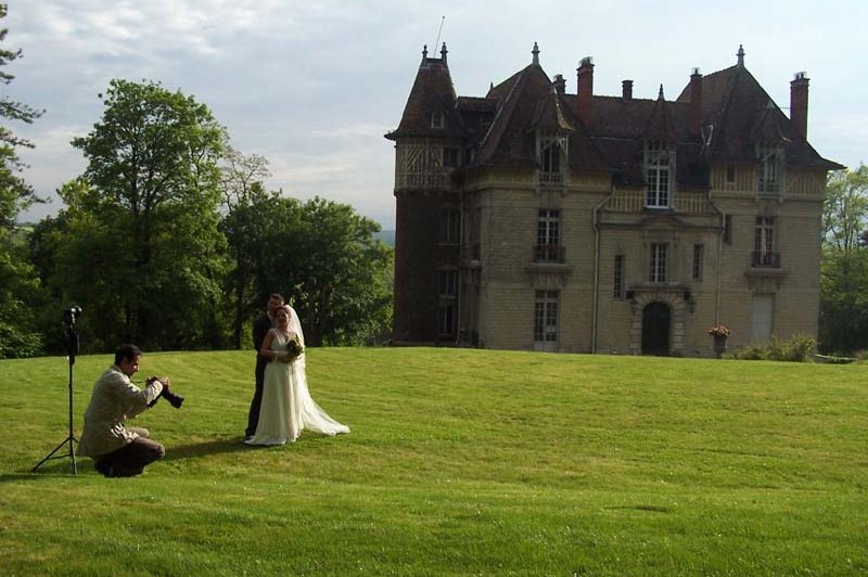 Ourcadia Domaine de Bellevue - photo 5