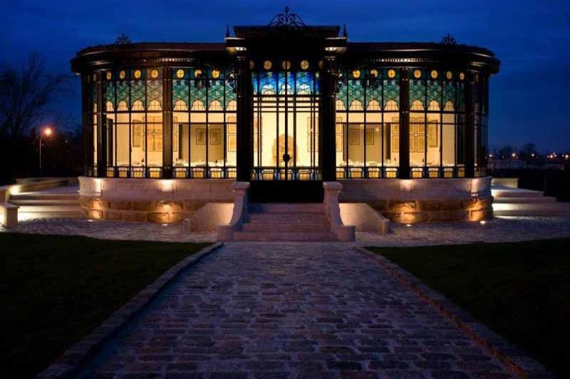 Château Pape Clément - photo 5