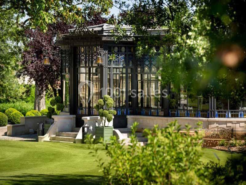 Château Pape Clément - galerie - photo 4
