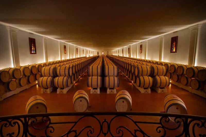 Château Pape Clément - photo 2