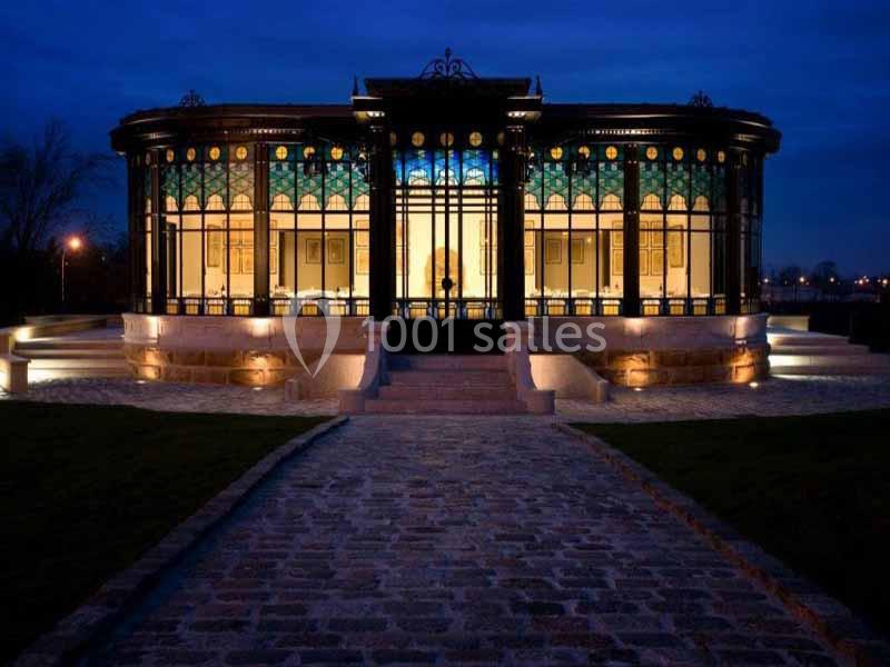 Château Pape Clément - galerie - photo 6