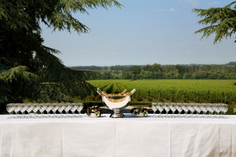 Château Fombrauge - photo 5