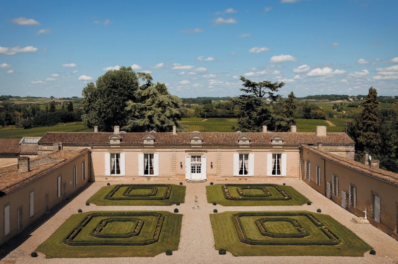 Château Fombrauge - photo 1