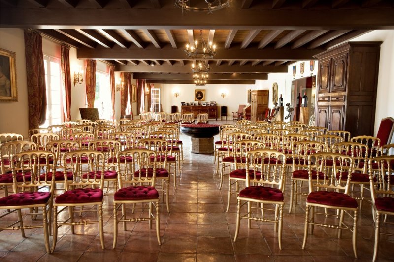 Château Fombrauge - photo 2