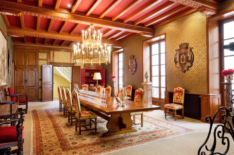 Château La Tour Carnet - photo 4
