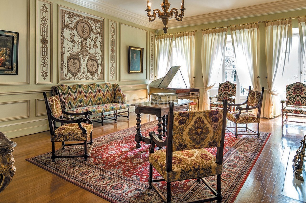 Château La Tour Carnet - galerie - photo 7