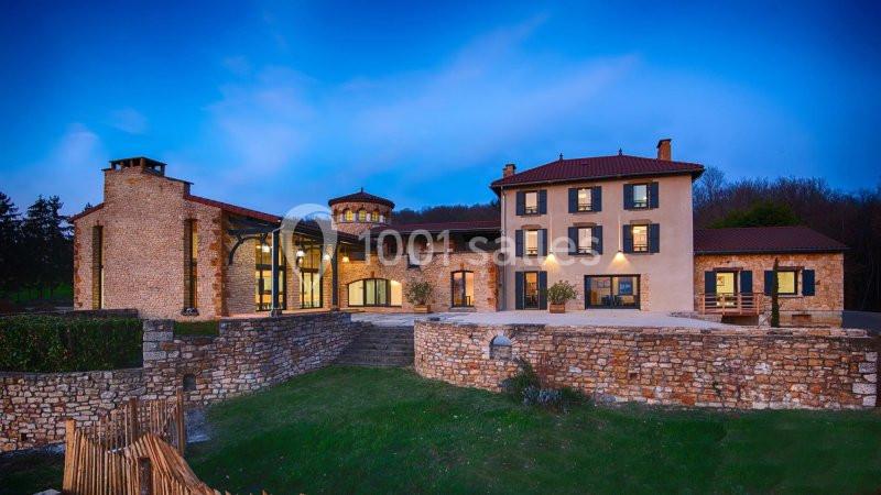 Domaine de la Barbelière - galerie - photo 8