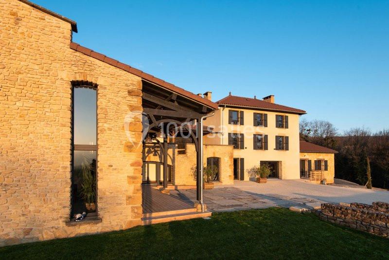 Domaine de la Barbelière - galerie - photo 7