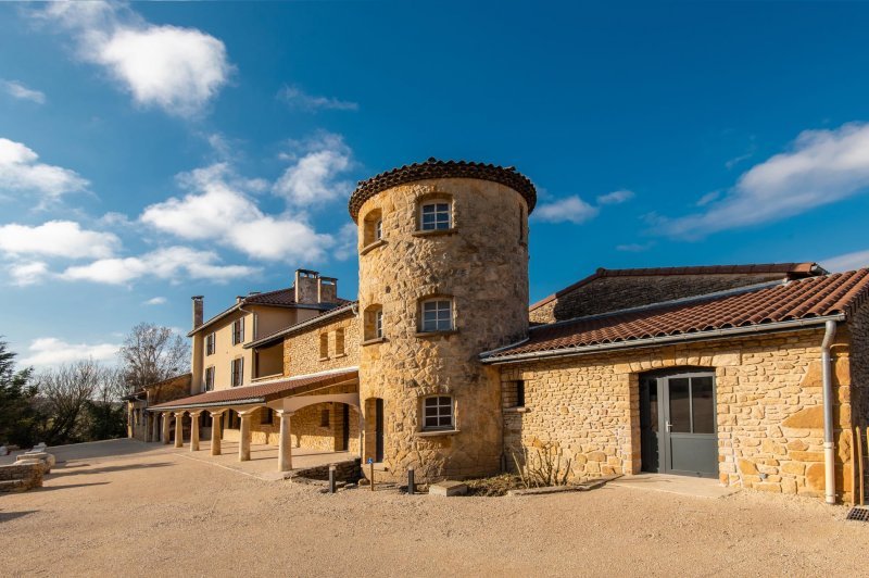 Domaine de la Barbelière - photo 1