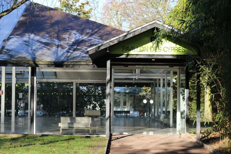 L'espace Evènements Au Parc Floral De Paris - photo 4