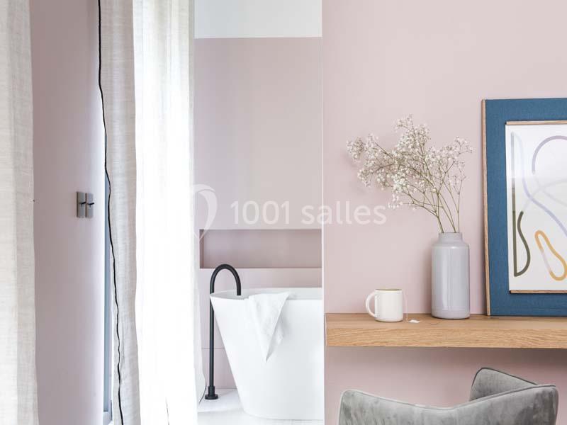 Maison Aribert - galerie - photo 5
