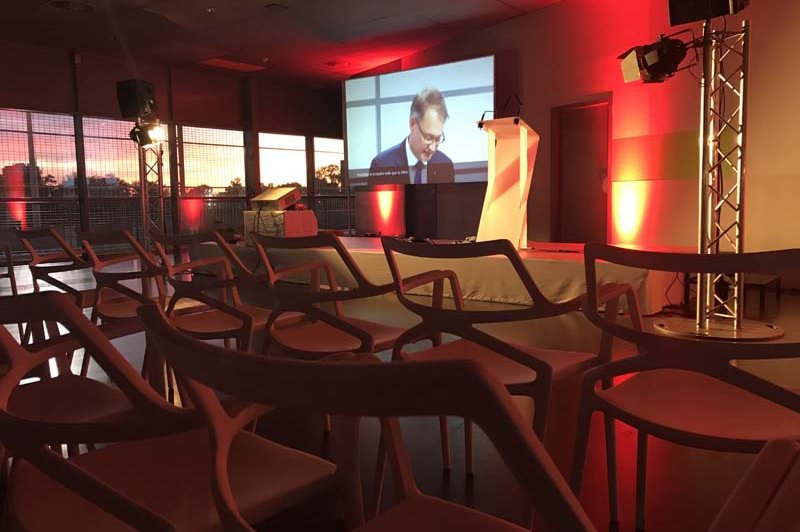Les Espaces du Stadium - photo 1
