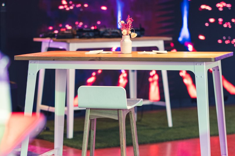 Les Espaces du Stadium - photo 4