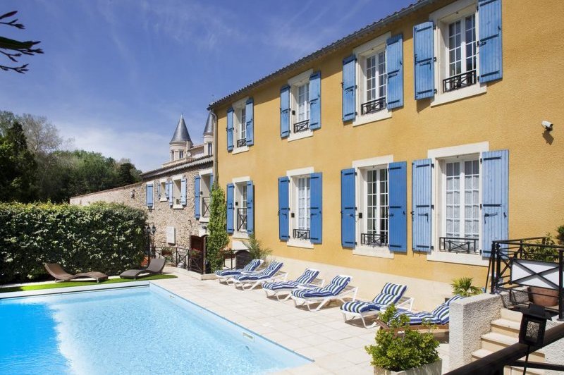 La Bastide de Cabezac - photo 2