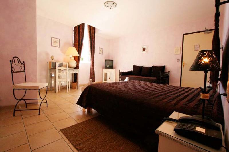 La Bastide de Cabezac - photo 4
