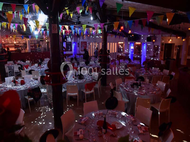 La Churascaia - galerie - photo 6