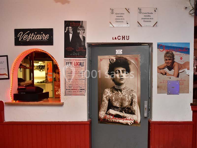 La Churascaia - galerie - photo 18