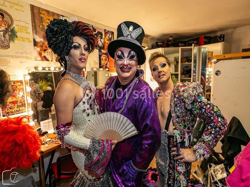 La Churascaia - galerie - photo 20
