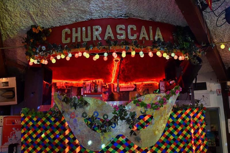 La Churascaia - photo 2