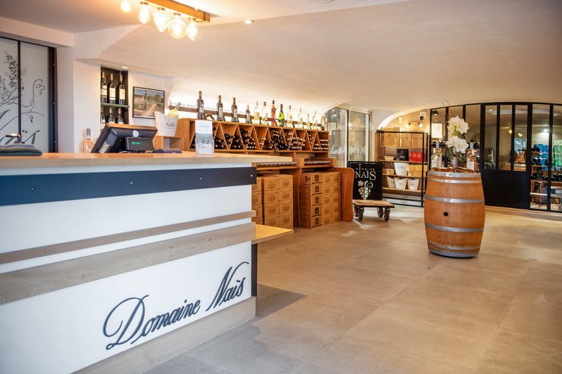 Domaine Naïs - photo 3