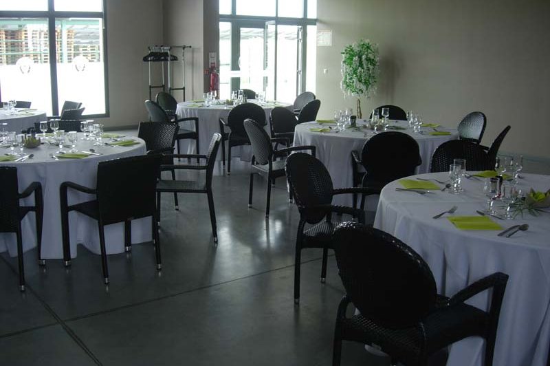 Le Cercle Réception - photo 3