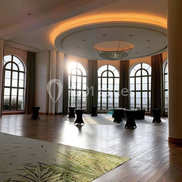 Palais Beaumont - galerie - photo 6