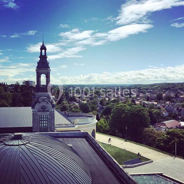 Palais Beaumont - galerie - photo 7