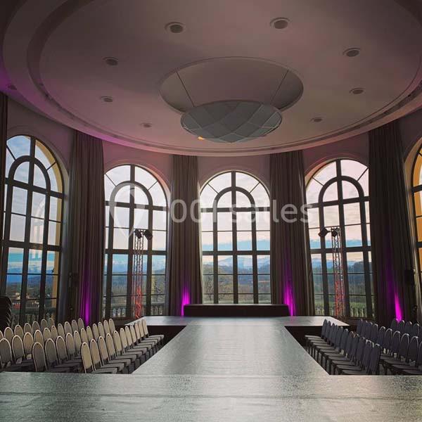 Palais Beaumont - galerie - photo 5