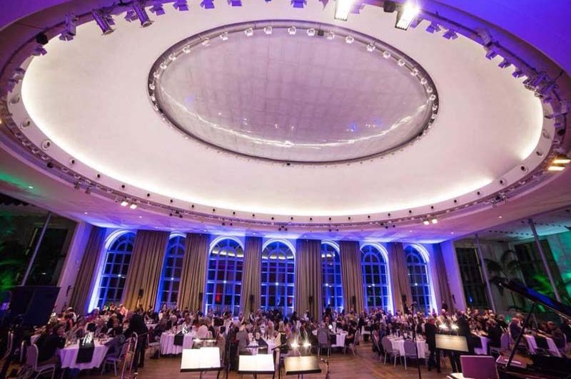 Palais Beaumont - photo 3