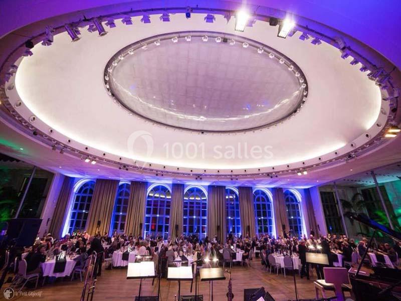 Palais Beaumont - galerie - photo 3