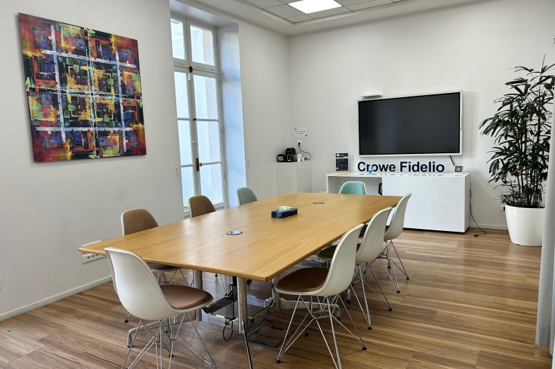 Crowe Fidelio - photo 3